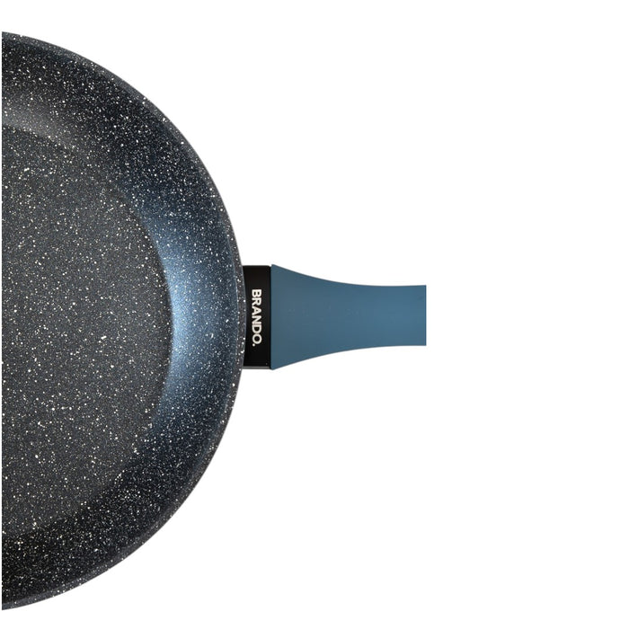 Sartén Granite Navy - 24 cms