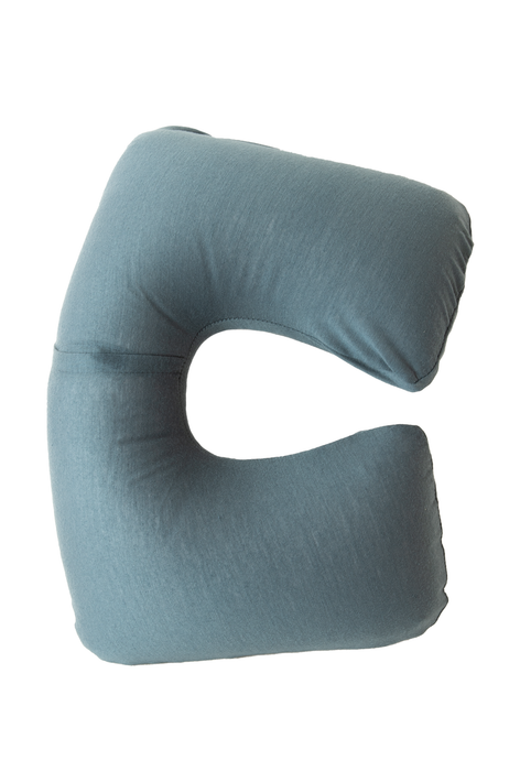 Cuello Inflable Algodón