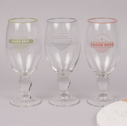 Set 3 Copones Cerveceros Brando