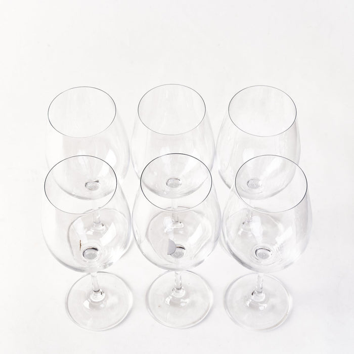 Set 6 Copas de Vino 685 ml