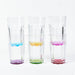 Set 6 Vasos de Colores Brando