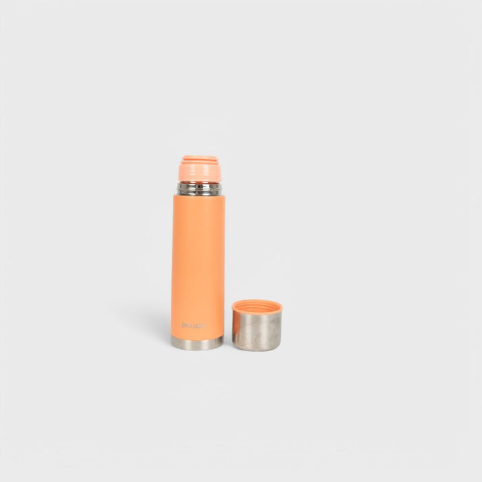 Termo Bala de Acero Inoxidable Brando - 500 ml Brando