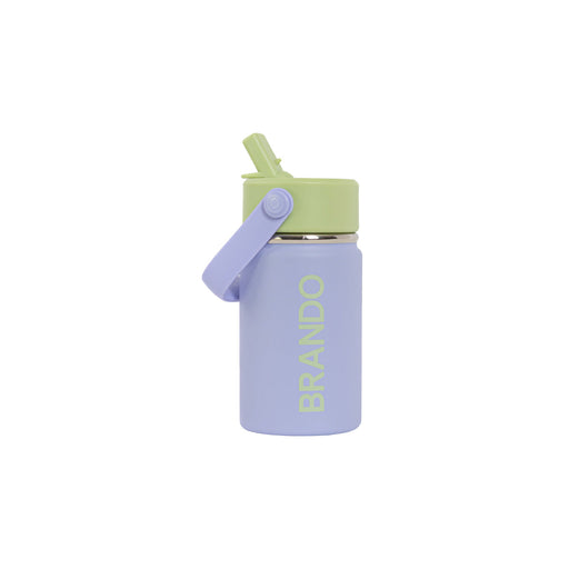 Imagen de Botella Hermética 350 ml Bleu Brando
