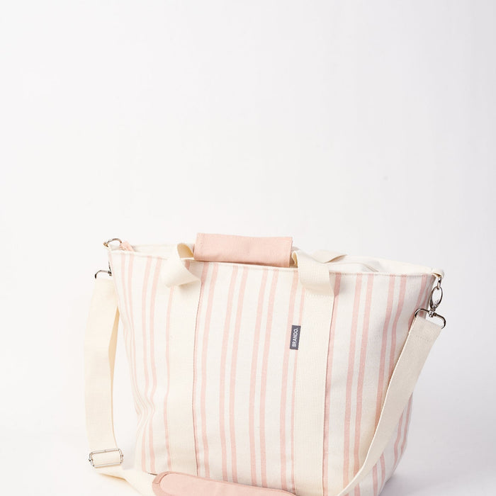 Bolso Cooler 12 L Nude Brando