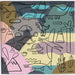 Puzzle Infantil Luminoso Dinosaurios- 36 Piezas Brando