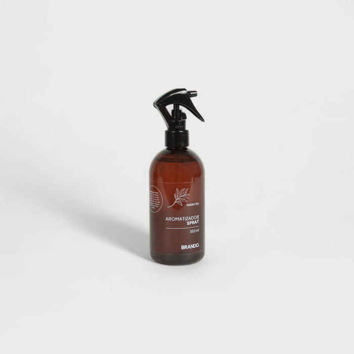 Imagen de Spray Aromático de 350 ml Green Tea Brando