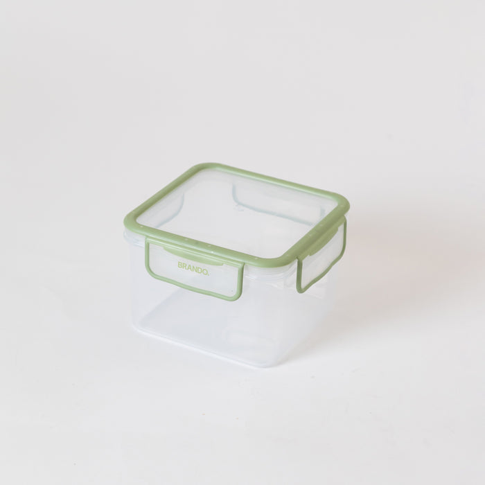 Contenedor de Alimentos Hermético - 1400 ml Brando