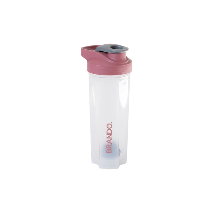 Botella Shaker 700 ml