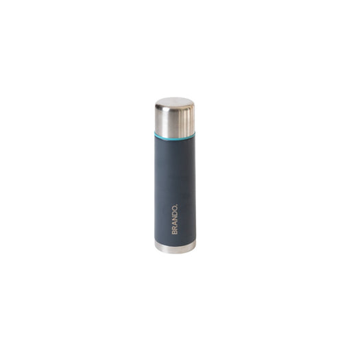 Termo Bala de Acero Inoxidable Brando - 500 ml Navy Brando