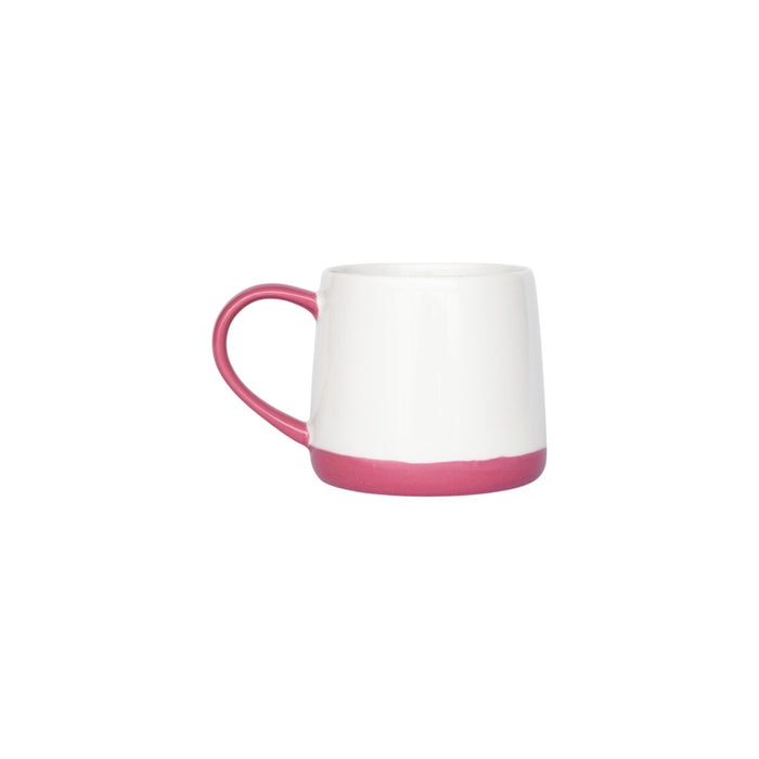 Mug Tazón Bicolor