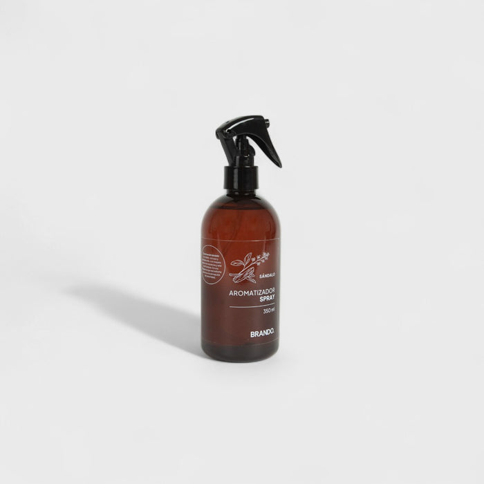 Imagen de Spray Aromático de 350 ml Sándalo Brando