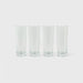 Set 4 Vasos Shots - 60 ml Brando