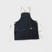 Delantal Cocina - Navy Brando