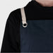 Delantal Cocina - Navy Brando