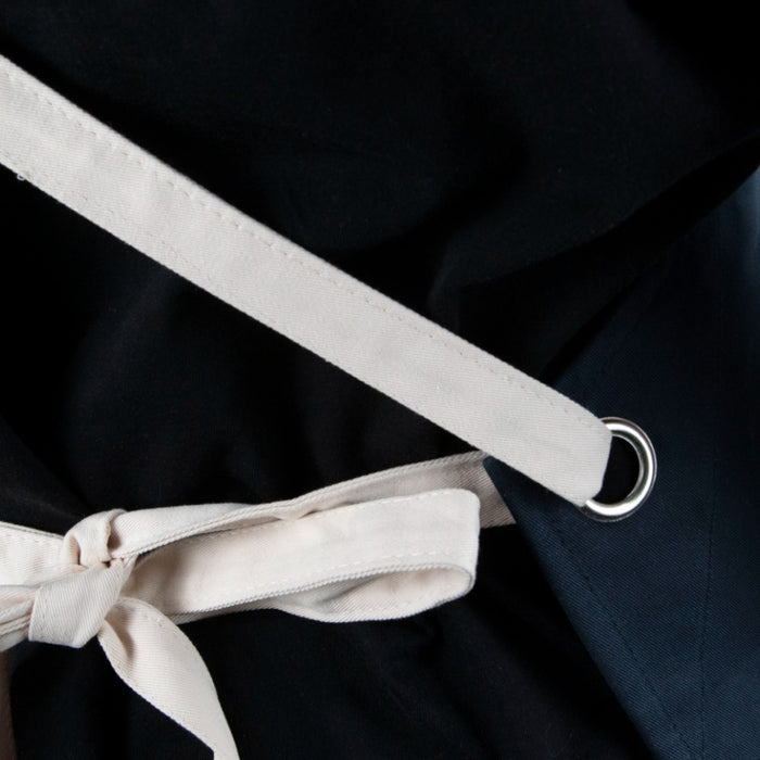 Delantal Cocina - Navy Brando