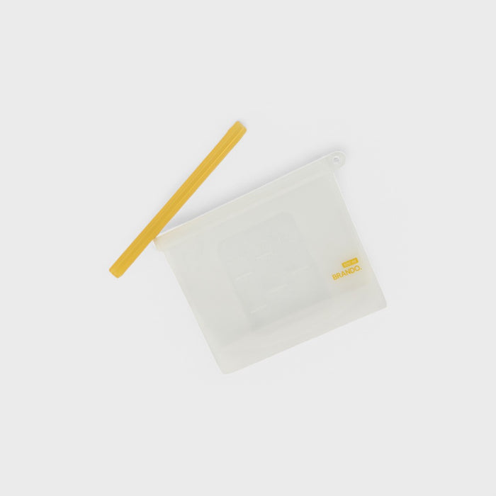 Imagen de Bolsa Silicona Reutilizable Brando