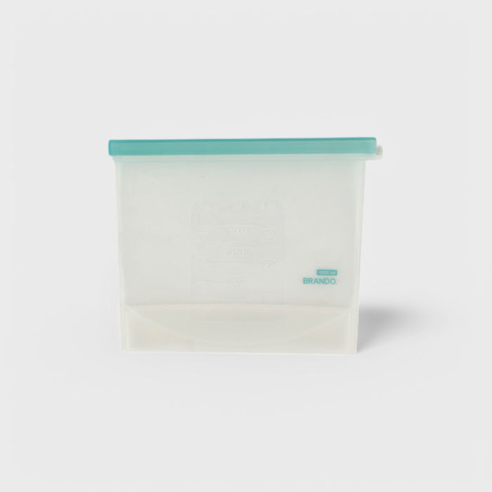 Imagen de Bolsa Silicona Reutilizable M Brando