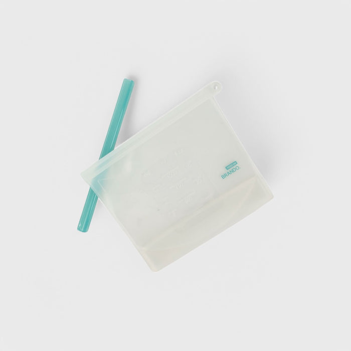 Imagen de Bolsa Silicona Reutilizable Brando