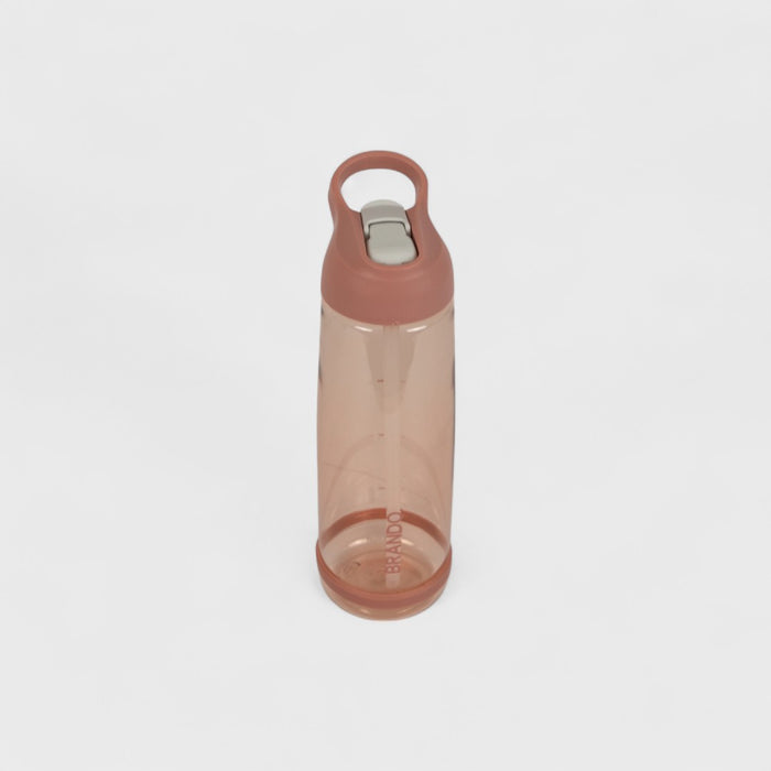 Botella Bombilla - 1 Litro Brando