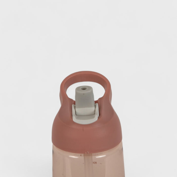 Botella Bombilla - 1 Litro Brando