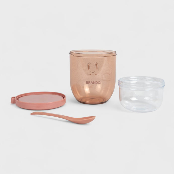 Imagen de Porta Snack Infantil - 500 ml Brando