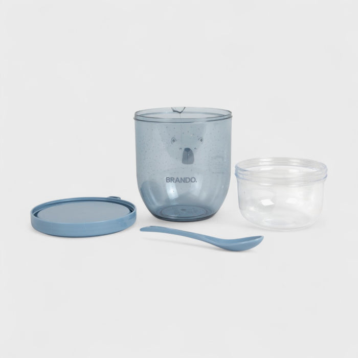 Imagen de Porta Snack Infantil - 500 ml Brando