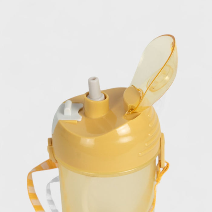 Imagen de Botella con Botón Infantil - 450 ml Brando