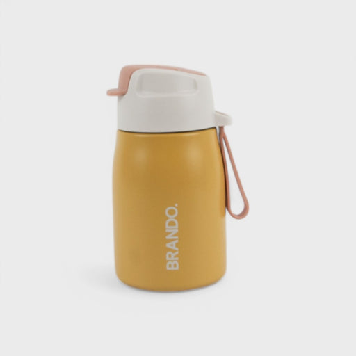 Imagen de Botella Metálica - 350 ml Sunflower Brando