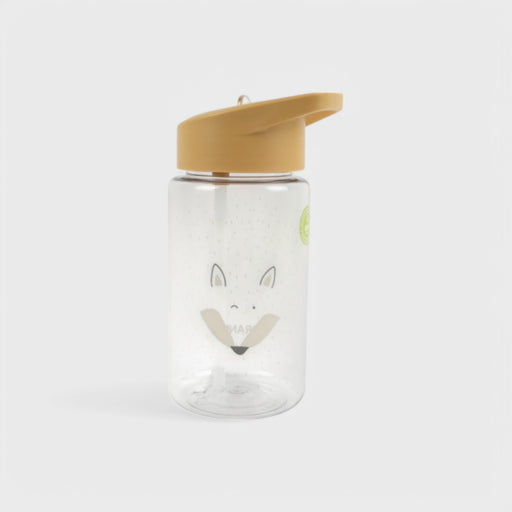 Imagen de Botella Tritan - 500 ml Zorro Brando