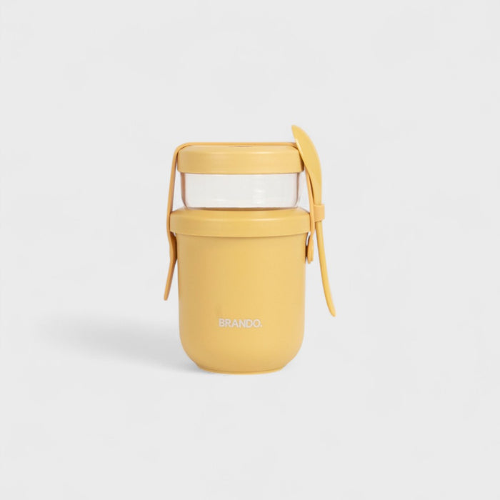 Imagen de Porta Snack - 3 Piezas Sunflower Brando