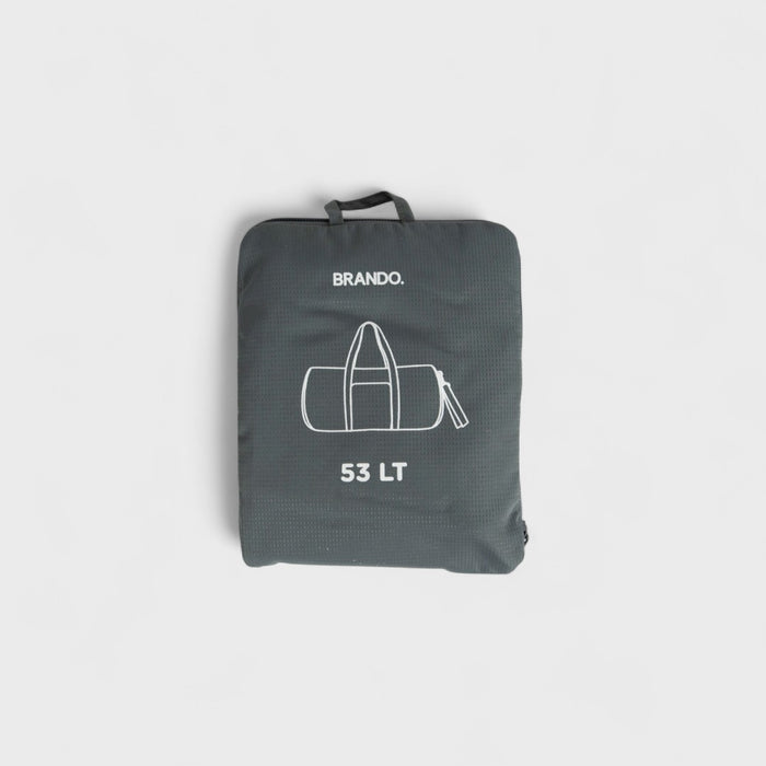 Imagen de Bolso Viaje Plegable - 53 Litros Brando