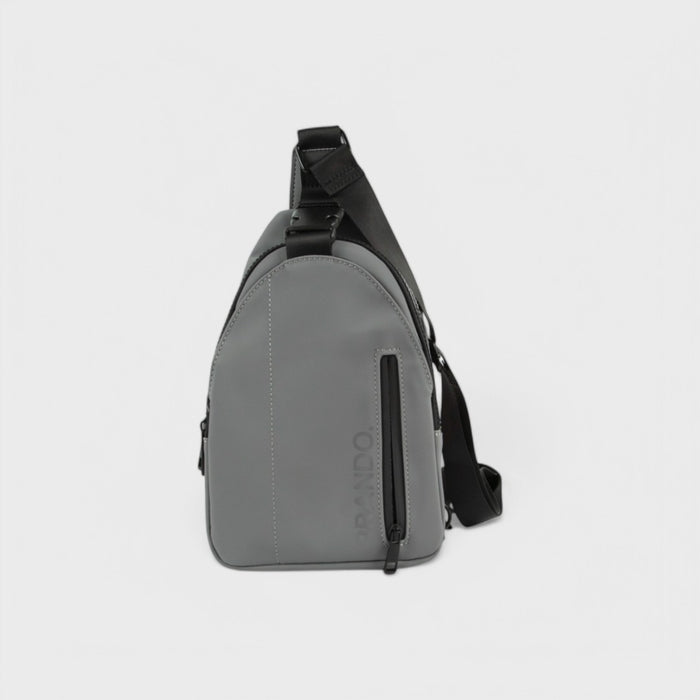 Imagen de Bolso Cruzado Grey Brando