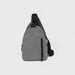 imagen de Bolso Cruzado Grey Brando
