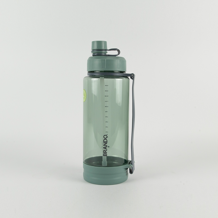 Imagen de Botella 2 Litros Jade Brando