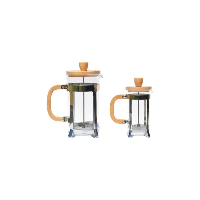 Imagen de Cafetera Francesa- 1000 ml Brando