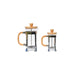 imagen de Cafetera Francesa- 1000 ml Brando