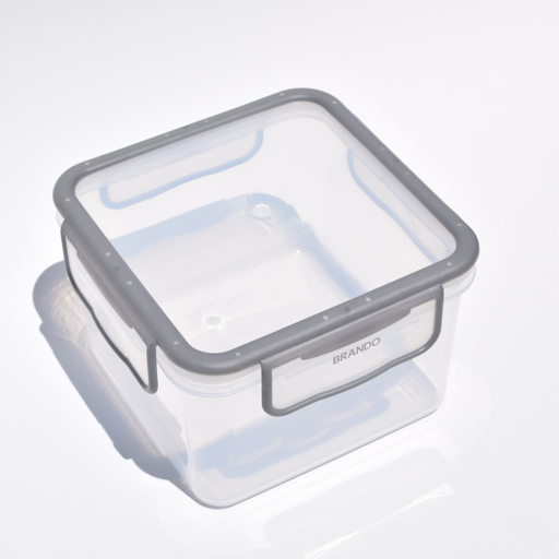 Imagen de Contenedor Hermético Cuadrado - 1400 ml Brando