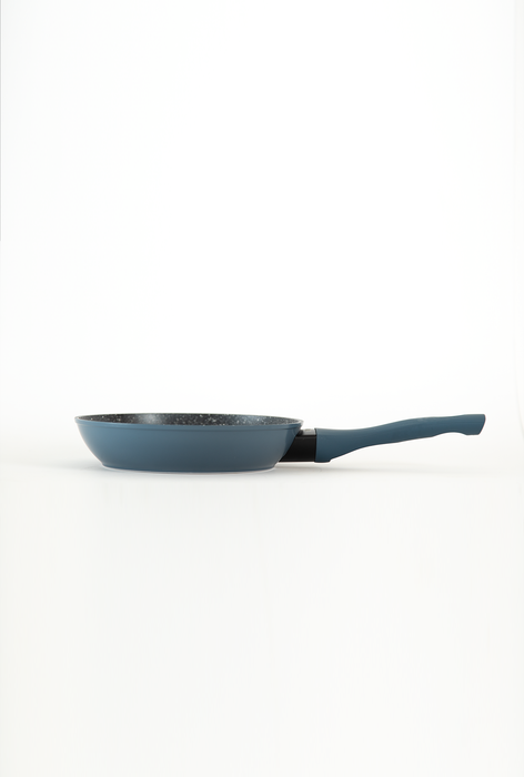 Sartén 20 cms Granite Navy