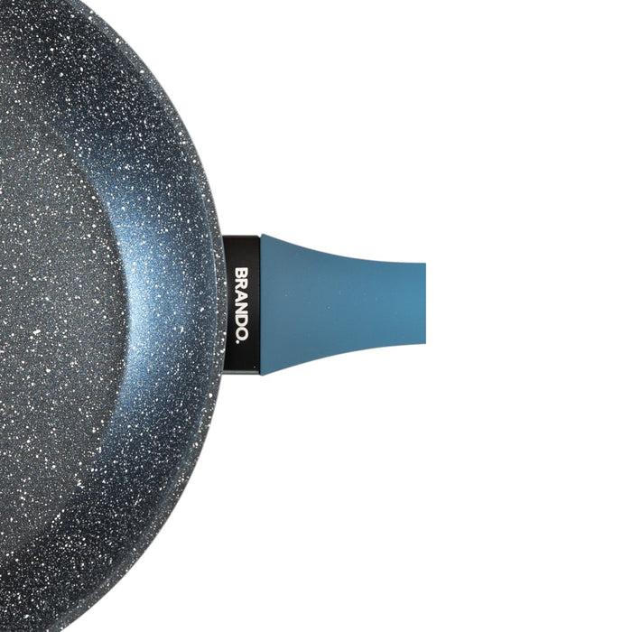 Sartén 20 cms Granite Navy