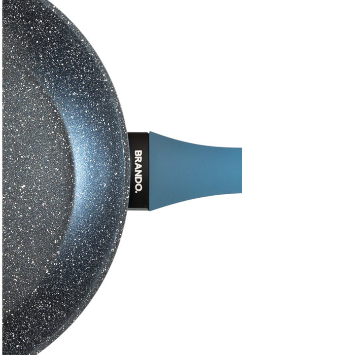 Sartén Granite Navy - 28 cms