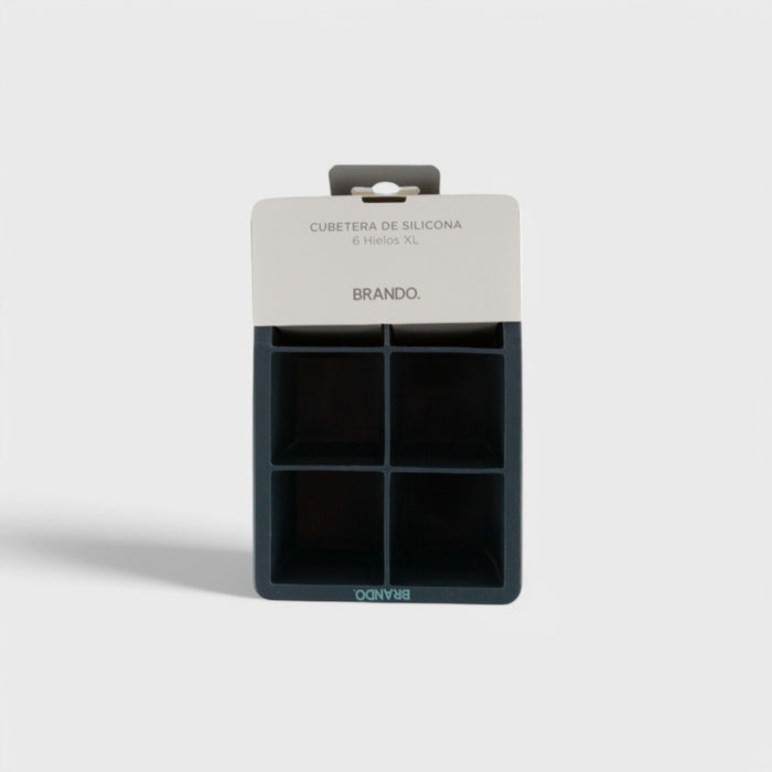 Cubetera Hielo XL Brando