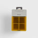 Cubetera Hielo XL Brando