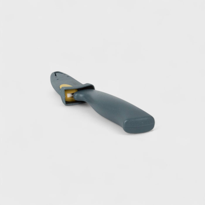 Imagen de Cuchillo Silicona con Funda Afiladora Brando