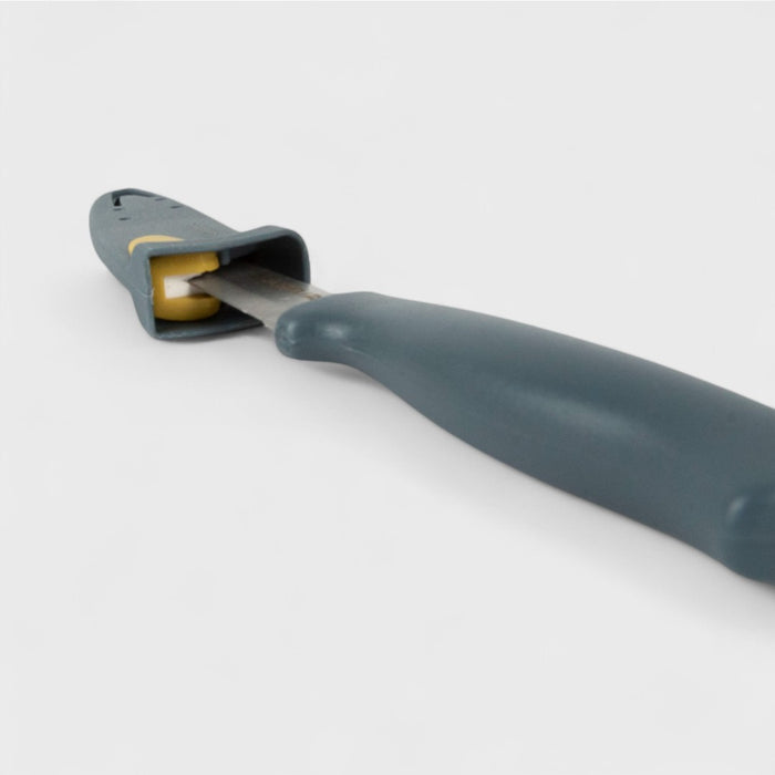 Imagen de Cuchillo Silicona con Funda Afiladora Brando