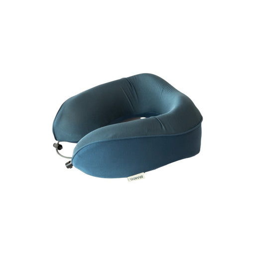 Imagen de Almohada Cuello Memory Foam de Viajes Brando