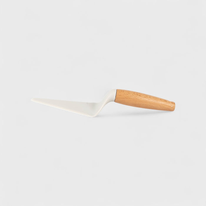 Imagen de Paleta para Torta - Mango Madera Brando