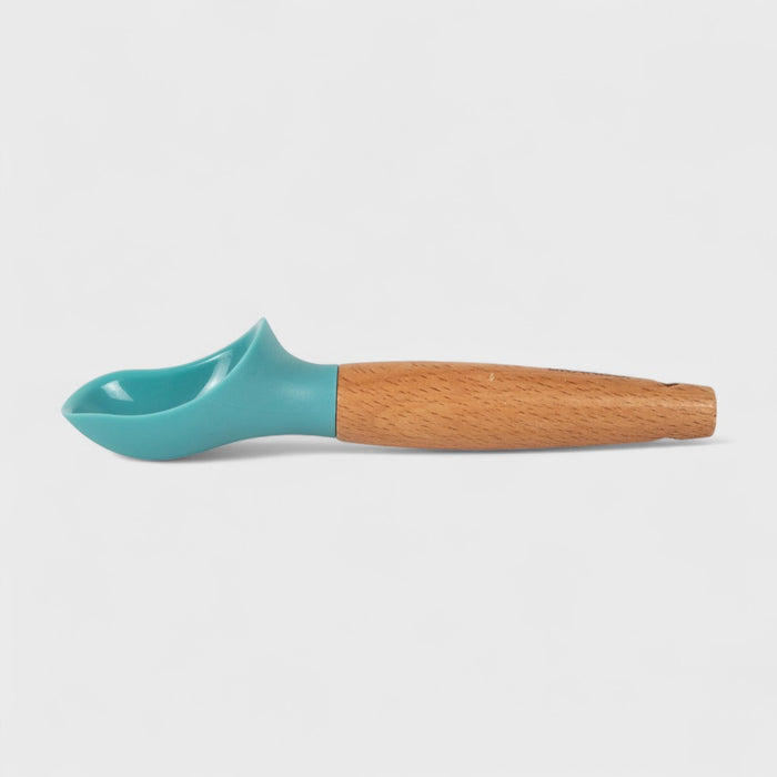 Imagen de Cuchara Helado - Mango Madera Brando