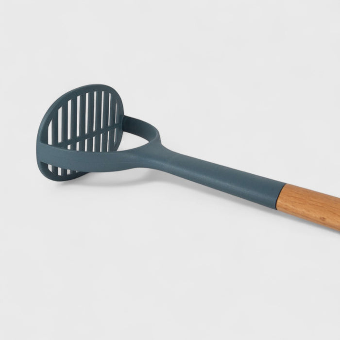 Imagen de Pisa Papas - Mango Madera Brando