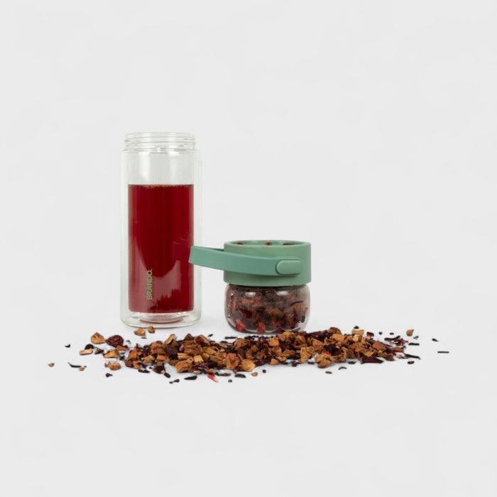 Imagen de Botella Infusora Brando