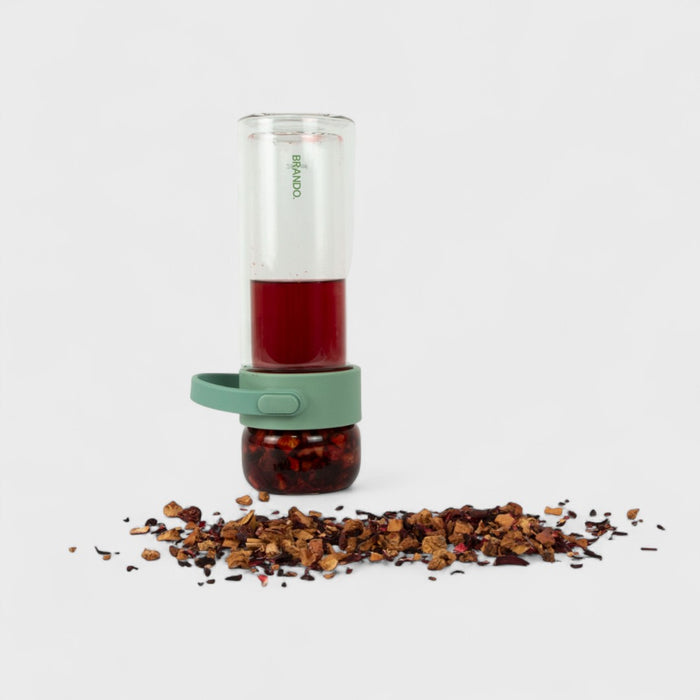 Imagen de Botella Infusora Brando